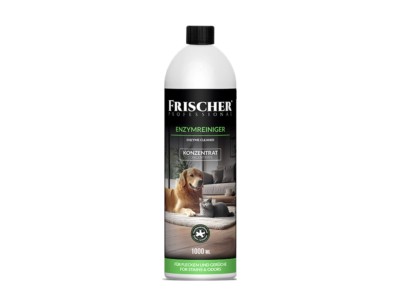 Frischer Odour Neutraliser and Stain Remover
