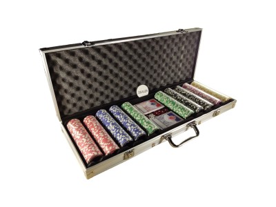 Extralink EX.99618 poker equipment