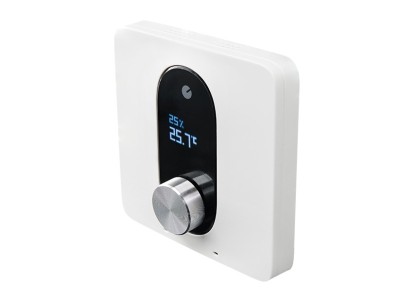 Shelly LinkedGo Smart floor heating thermostat