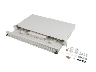 LANBERG 24XSC DUPLEX / 24XLC QUAD