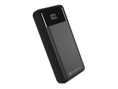 GoGen Power Bank PB300001B 30000 mAh