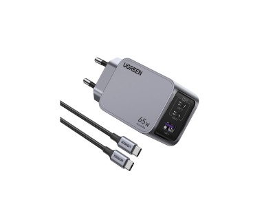 Ugreen 25871 mobile device charger Universal