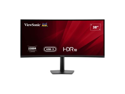 Viewsonic VA3820C computer monitor 96.5
