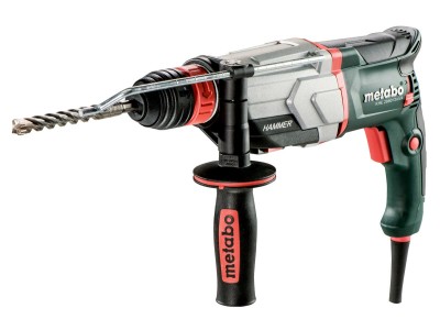 METABO ROTARY HAMMER 800W 3.2J