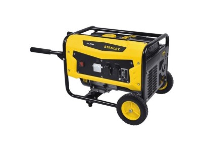 POWER GENERATOR STANLEY SG3100 2600W