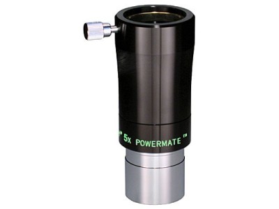 Tele Vue Powermate 5x 1.25&quot
