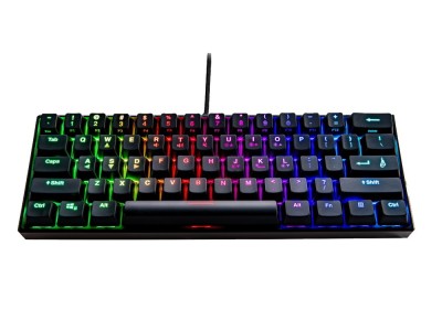 SureFire KingPin M1 keyboard Gaming USB