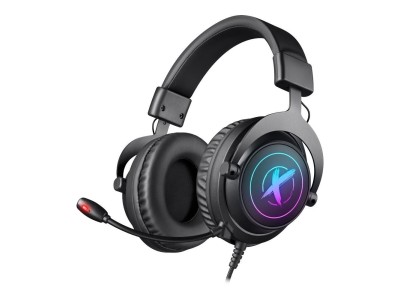 Słuchawki z mikrofonem Defender EPIC PRO