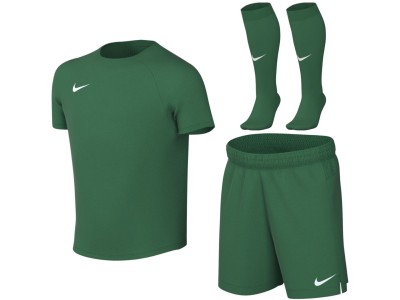 Komplet sportowy dla małych dzieci Nike