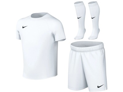Komplet sportowy dla małych dzieci Nike