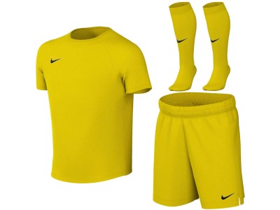 Komplet sportowy dla małych dzieci Nike