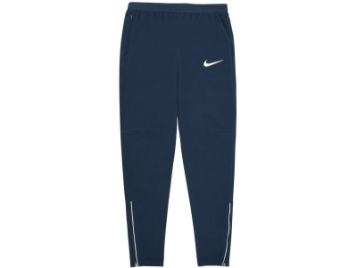 Spodnie męskie Nike Strike Express granatowe
