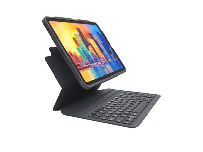 ZAGG Keyboard Case for iPad Air/Pro