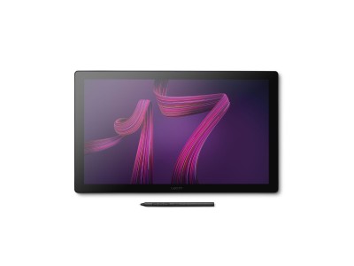 Wacom Cintiq Pro 17 graphic tablet