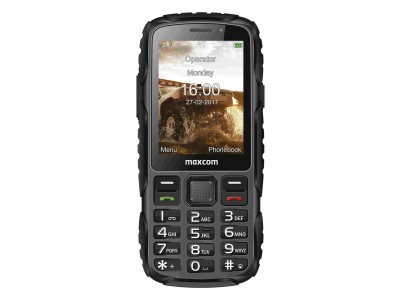 MaxCom Strong MM920 7.11 cm