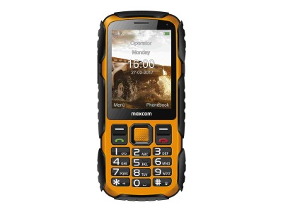 MaxCom Strong MM920 7.11 cm