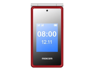 MaxCom Comfort MM835 8.89 cm