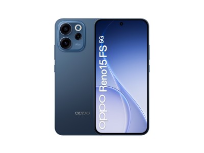 OPPO Reno15 FS 5G 16.7