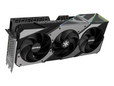 INNO3D iChill GeForce RTX 5080 X3