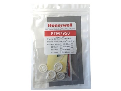 Thermal Pad HONEYWELL PTM7950 80x160x0.2mm