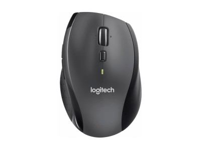 Datorpele Logitech M705 Marathon Black