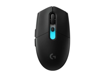 Datorpele Logitech G305X Superlight Black