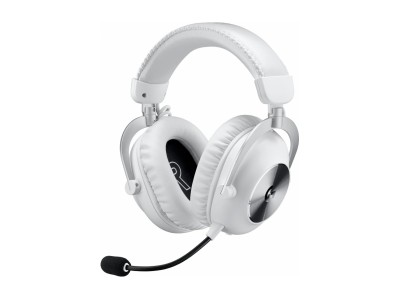 Austiņas Logitech G PRO X 2