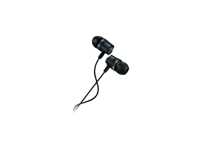 CANYON headphones EP-3 Mic 1.2m