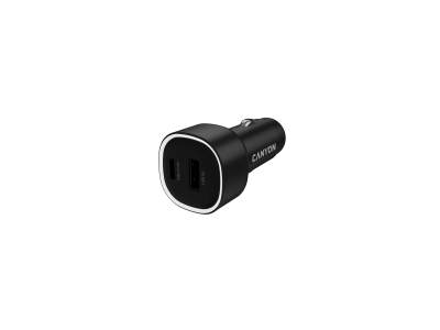 CANYON car charger OnDrive 48 PD
