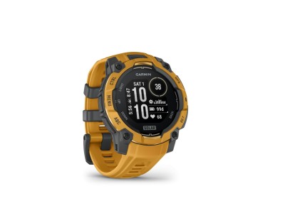 Garmin   Instinct 3 – 45 mm