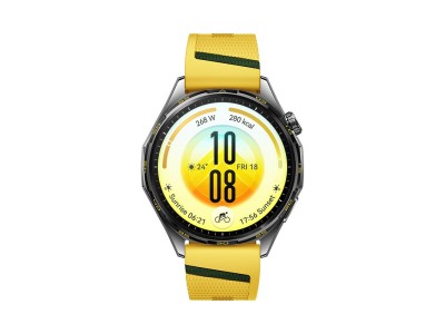 Huawei   WATCH GT 7 46mm Yellow