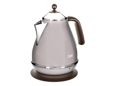 DeLonghi KBOV 2001.BG electric kettle