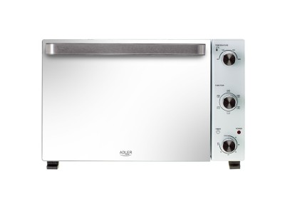 Adler AD 6027 oven 48 L