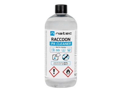 NATEC NSC-2453 equipment cleansing kit Universal