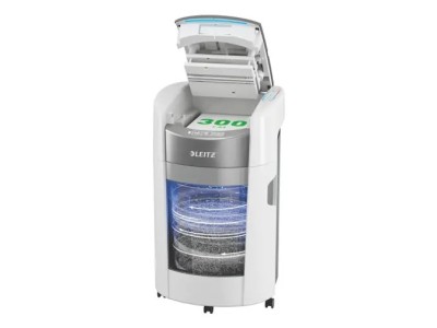 Leitz 80410000 IQ Optimax AutoFeed 300