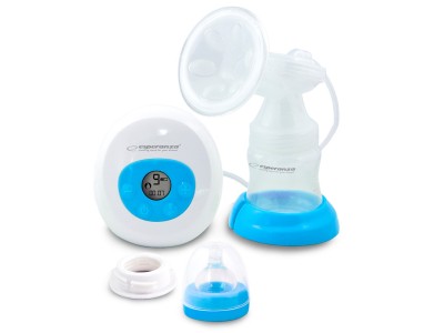 Esperanza ECM001B breast pump 1550 ml