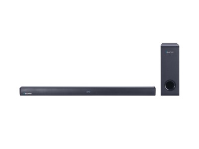 Soundbar Blaupunkt LS100SUB BT 120W