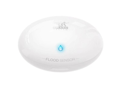 Nice Flood-Control flood and temperature sensor