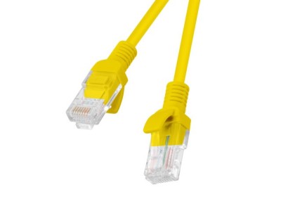 Lanberg Patchcord Rj45 Cat. 6 UTP