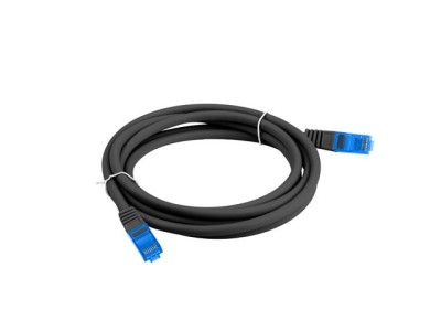 LANBERG PATCHCORD S/FTP CAT.6A 1