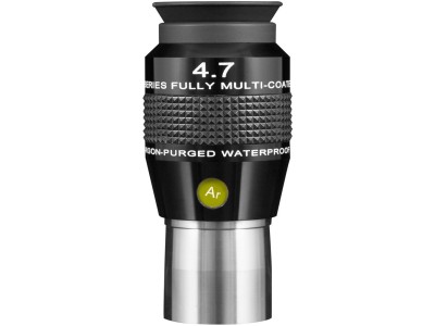 Explore Scientific 82° eyepiece. 4.7
