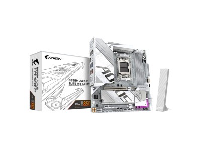 Motherboard GIGA B850M AORUS ELITE WF6E