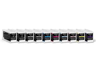 Epson Singlepack Yellow T46S4 UltraChrome Pro