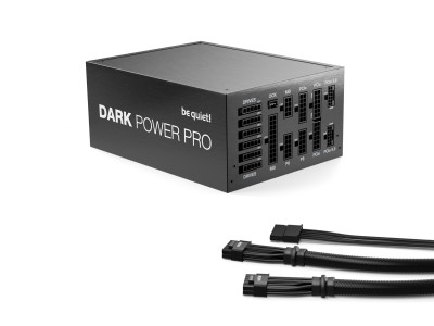 Be quiet! Dark Power Pro 13