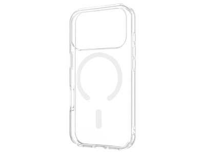 Fixed MagPure | Back cover |