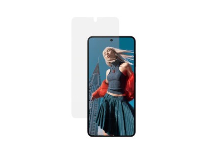 PanzerGlass Screen Protector Samsung New Galaxy