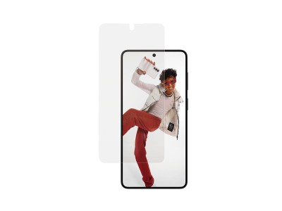 PanzerGlass Screen Protector Samsung New Galaxy