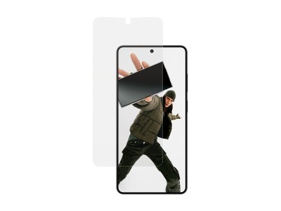 PanzerGlass Screen Protector Samsung New Galaxy