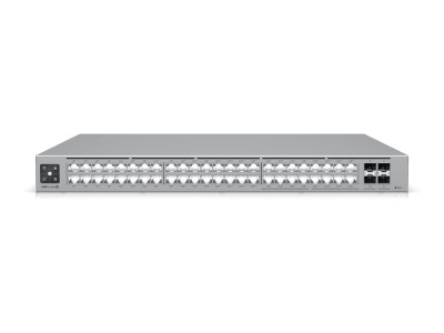 Ubiquiti | USW-Pro-Max-48-PoE | Etherlighting switch