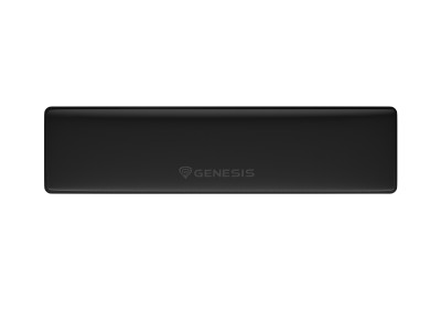Genesis Wrist Rest | Rubid 600